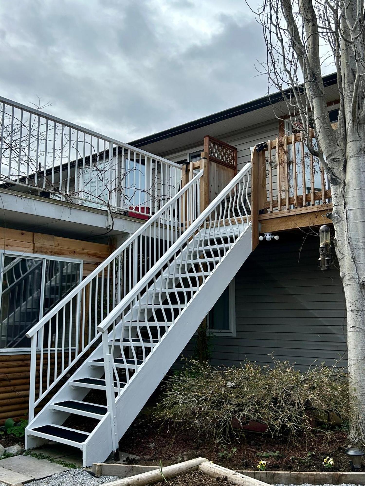 North Nanaimo Gem - Garden-View Room With Private Ensuite Εξωτερικό φωτογραφία
